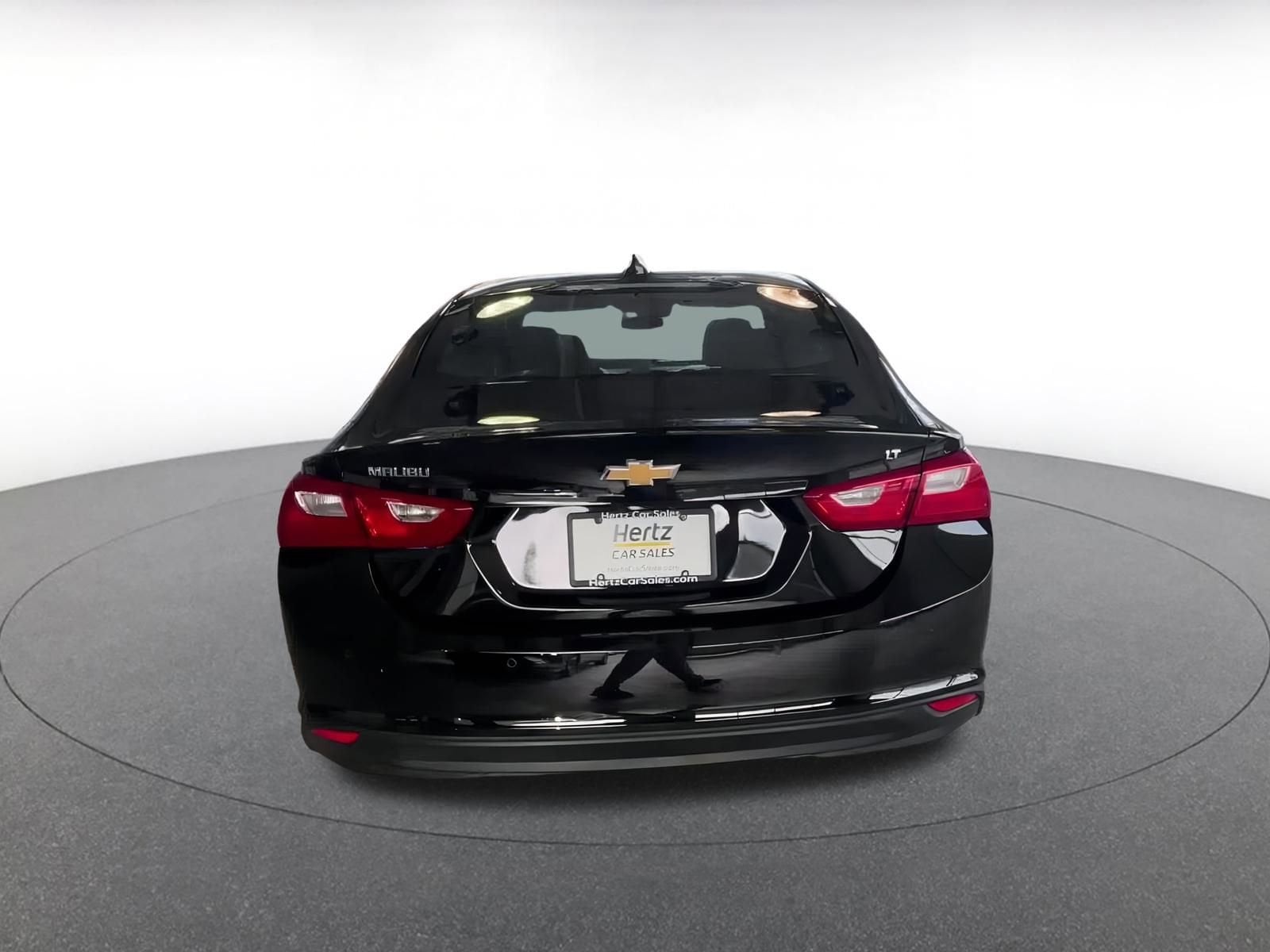 Thumbnail: 2024 Chevrolet Malibu - 15