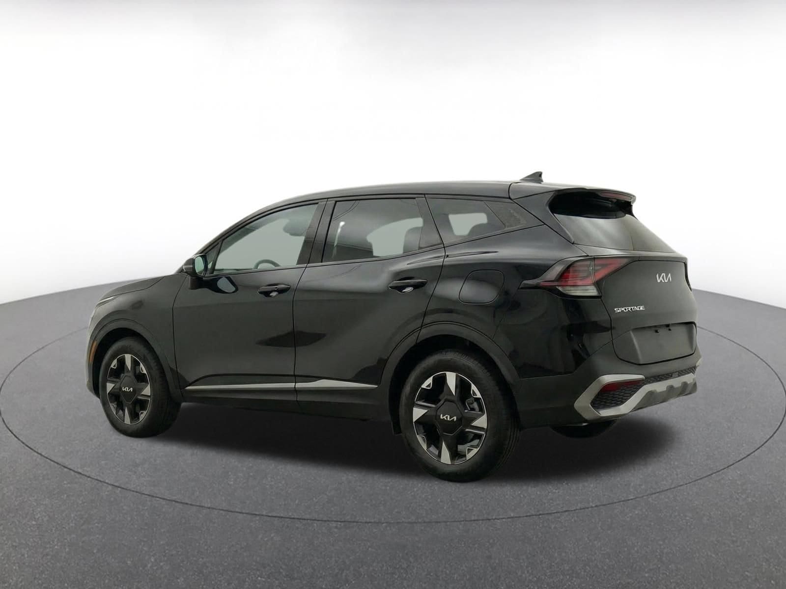 Thumbnail: 2026 Kia Sportage - 6