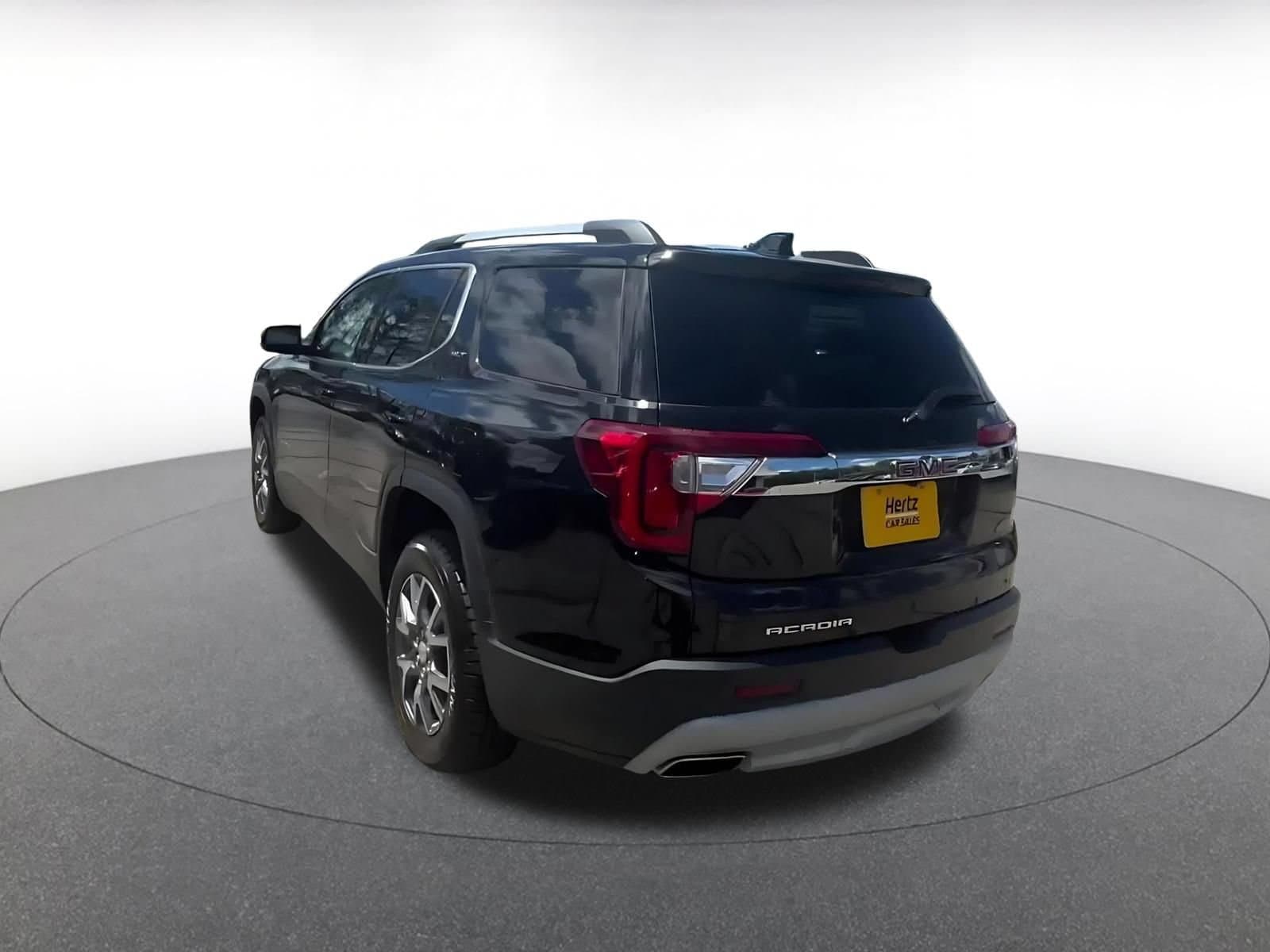Thumbnail: 2023 GMC Acadia - 11