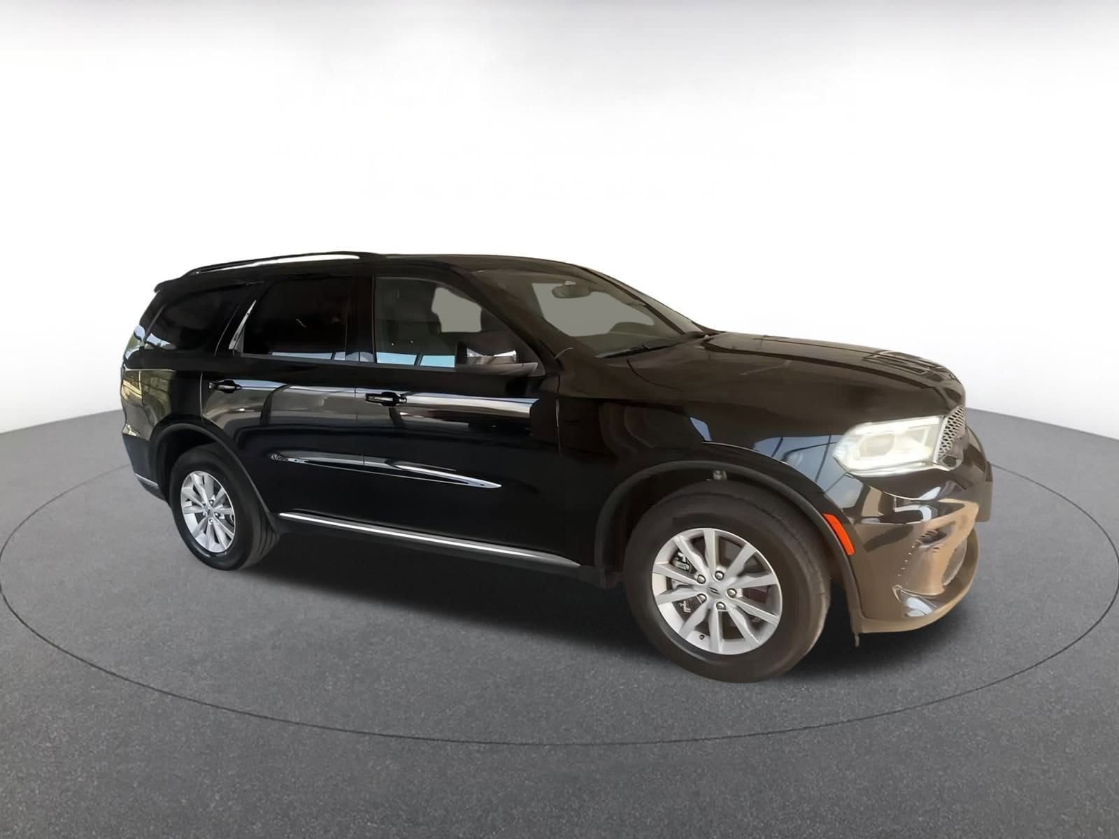Thumbnail: 2024 Dodge Durango - 2