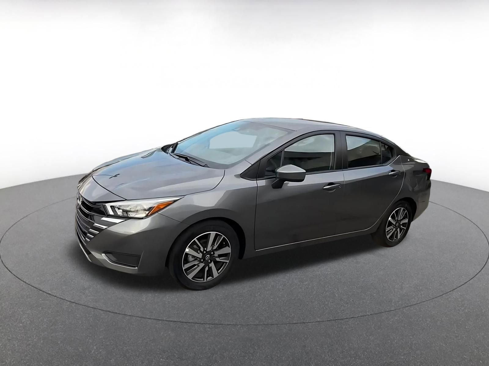 Thumbnail: 2025 Nissan Versa - 8