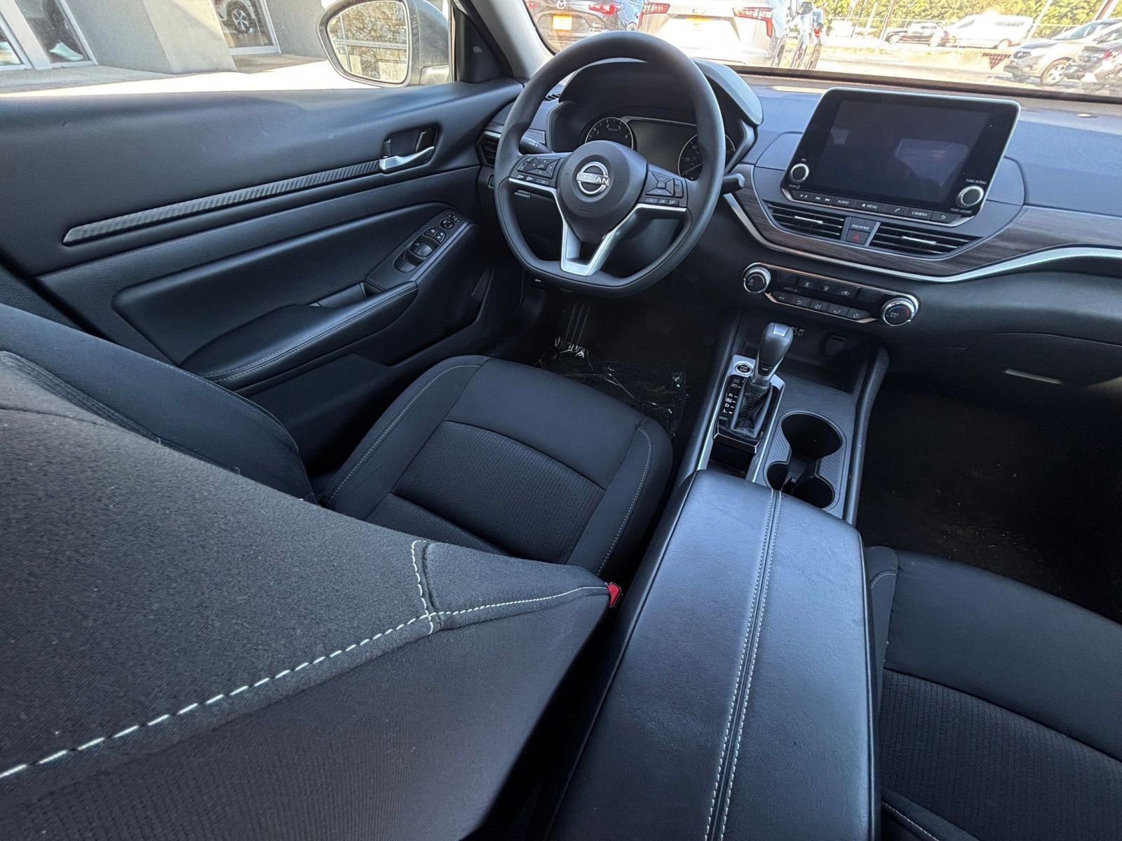 Thumbnail: 2025 Nissan Altima - 35