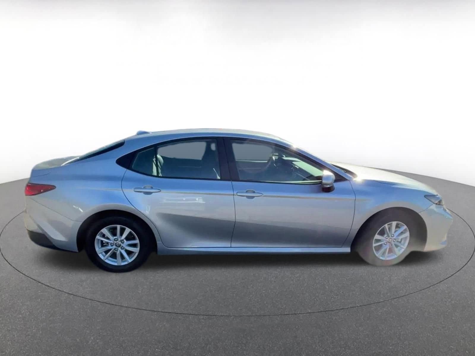 Thumbnail: 2025 Toyota Camry - 13