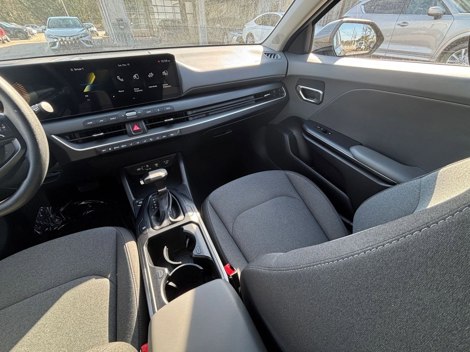 Thumbnail: 2025 Kia K4 - 34