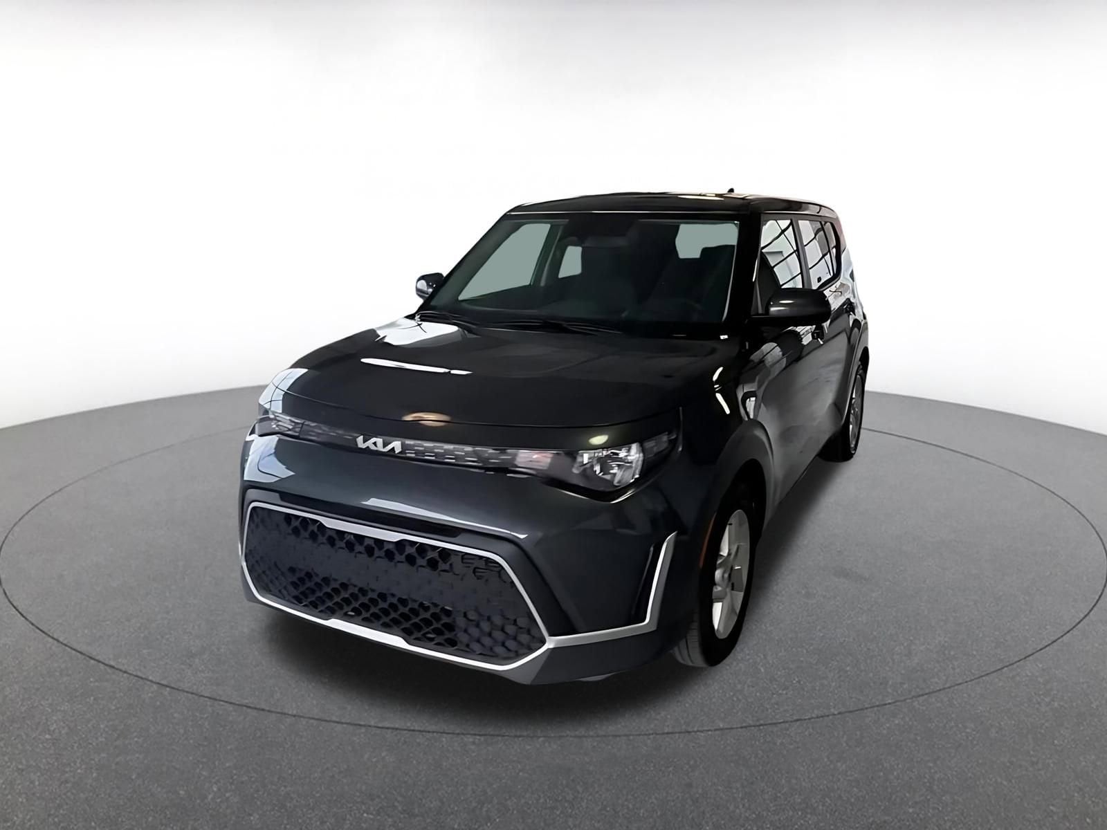 Thumbnail: 2025 Kia Soul - 5