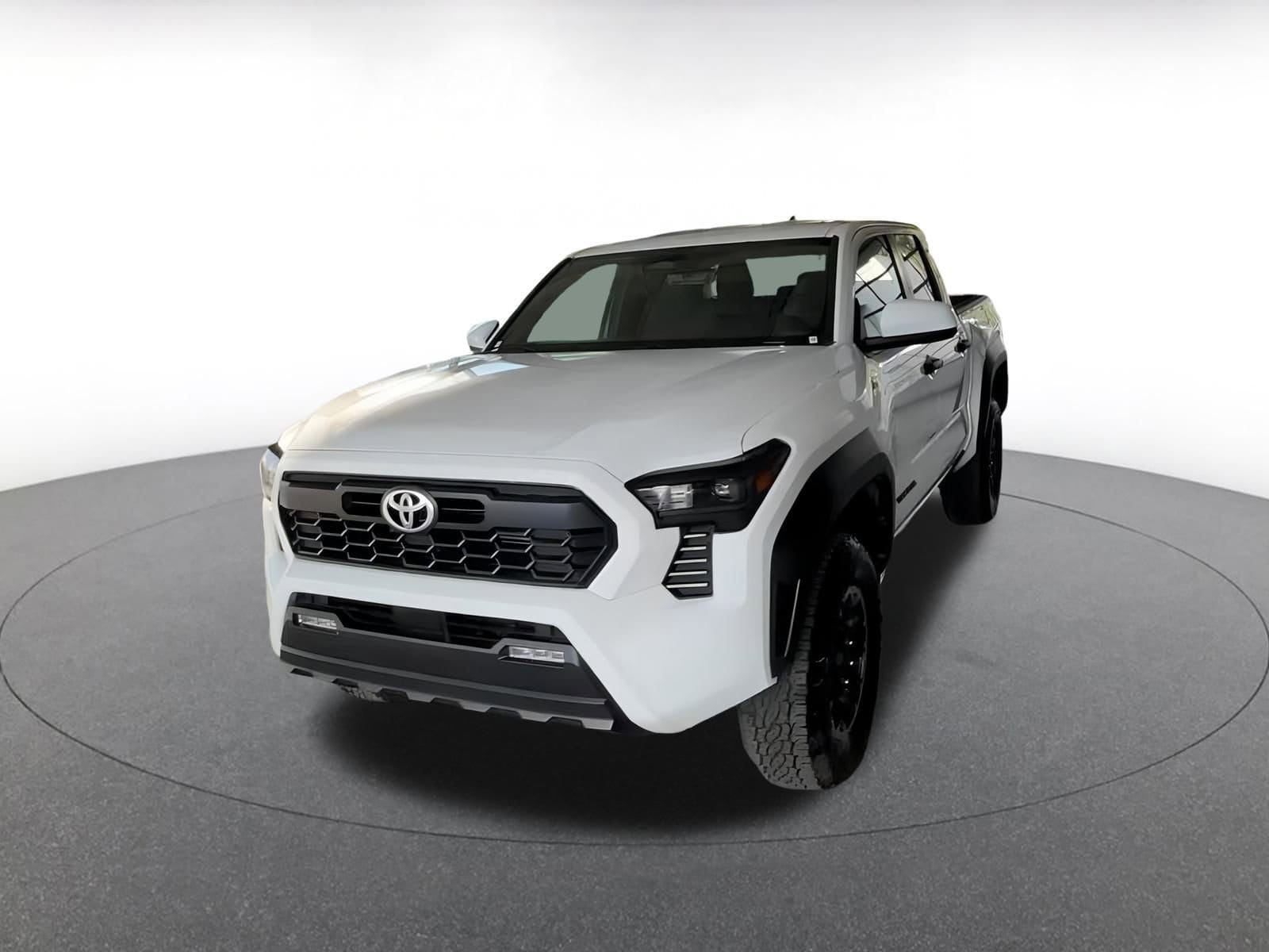 Thumbnail: 2025 Toyota Tacoma - 6