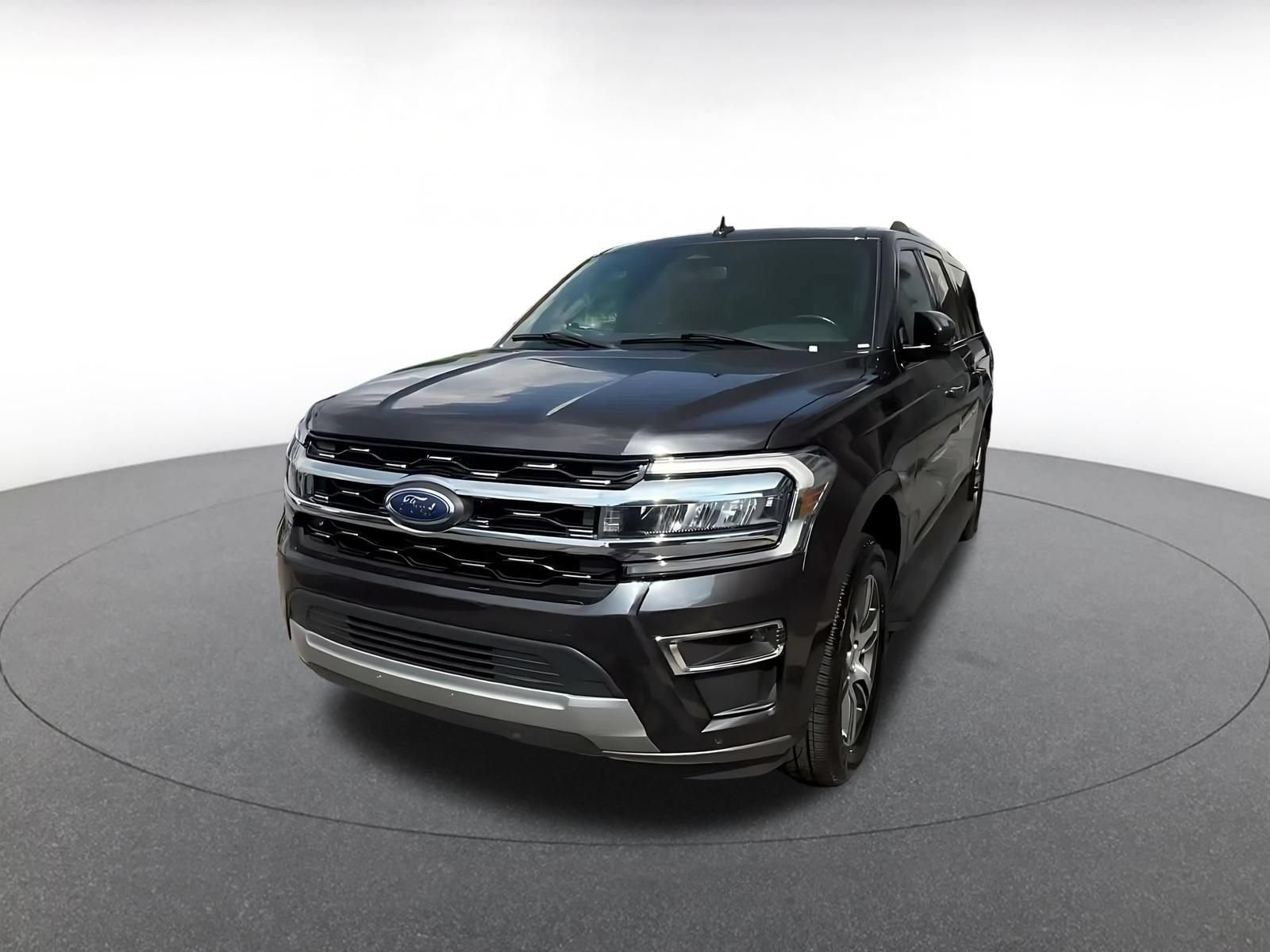 Thumbnail: 2024 Ford Expedition MAX - 6