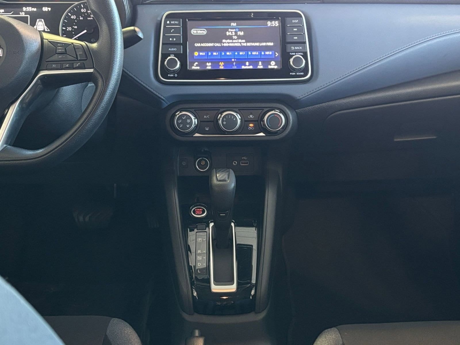 Thumbnail: 2023 Nissan Versa - 25