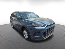 2025 Toyota Grand Highlander  -
                  Morrow, GA