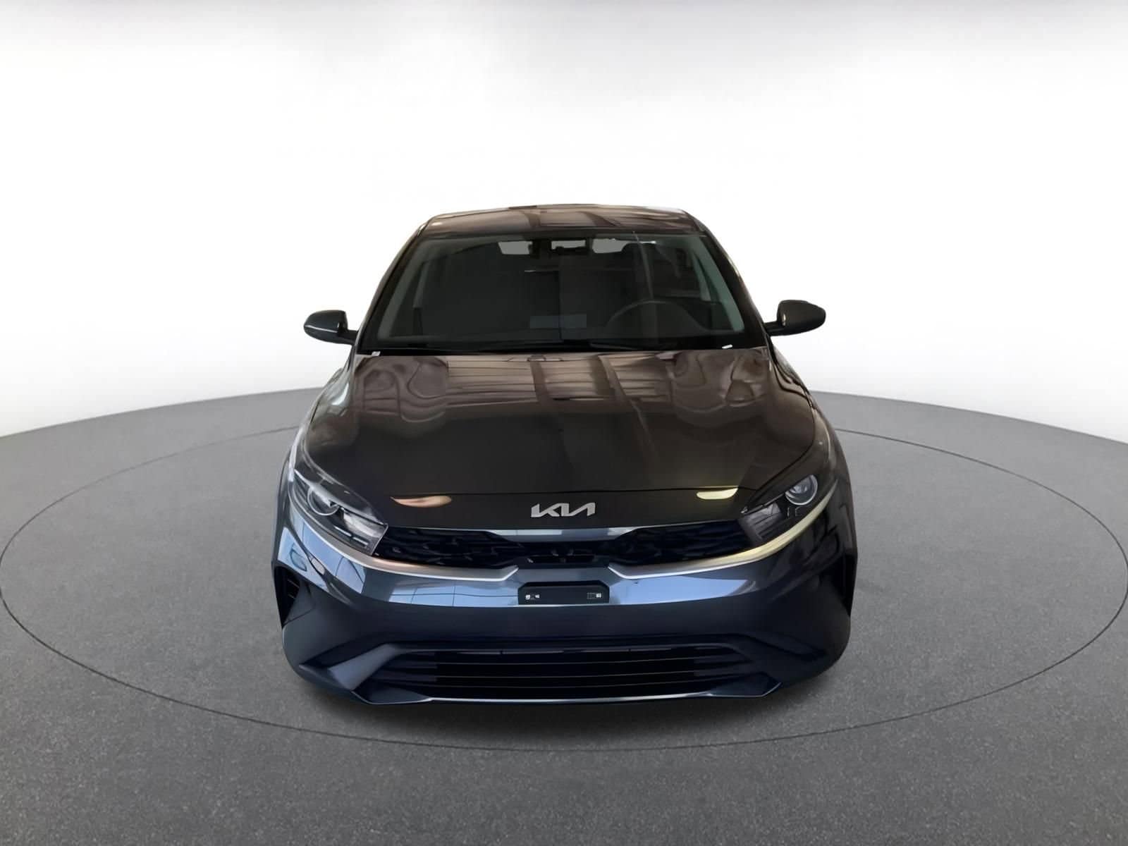 Thumbnail: 2024 Kia Forte - 16