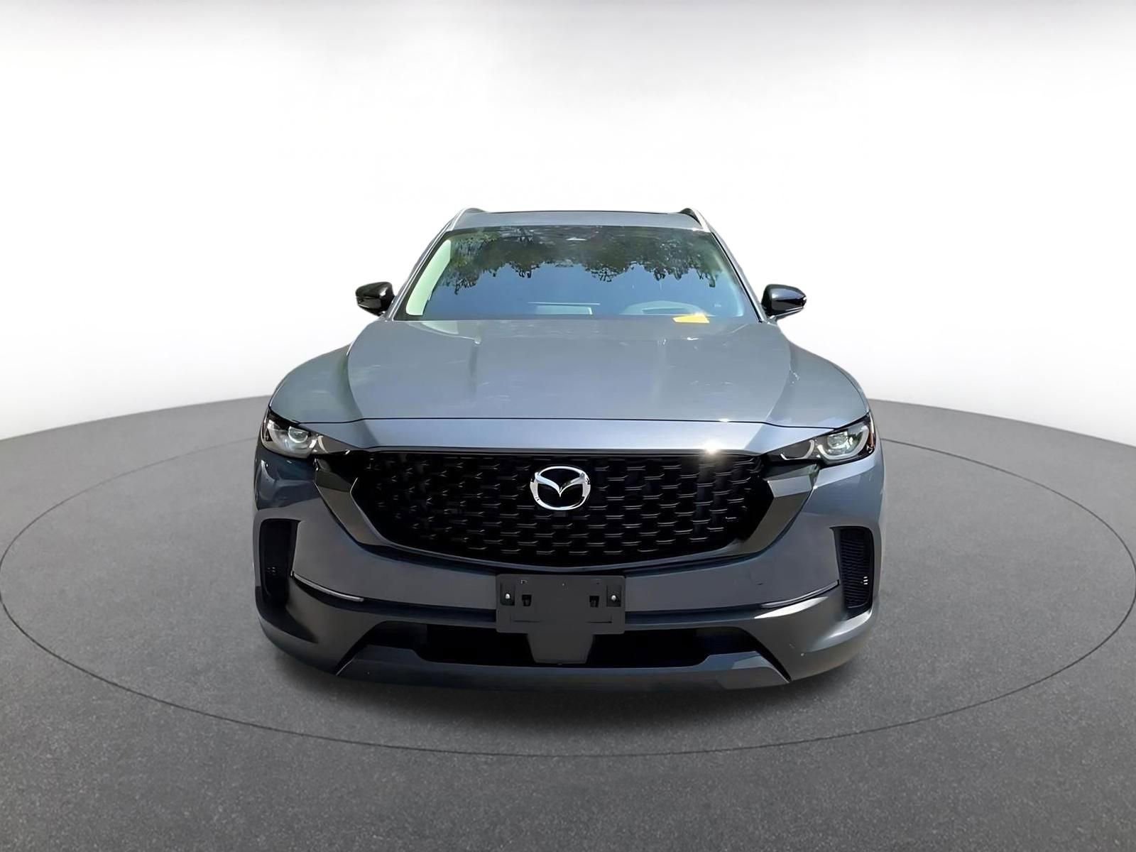 Thumbnail: 2025 Mazda CX-50 - 5