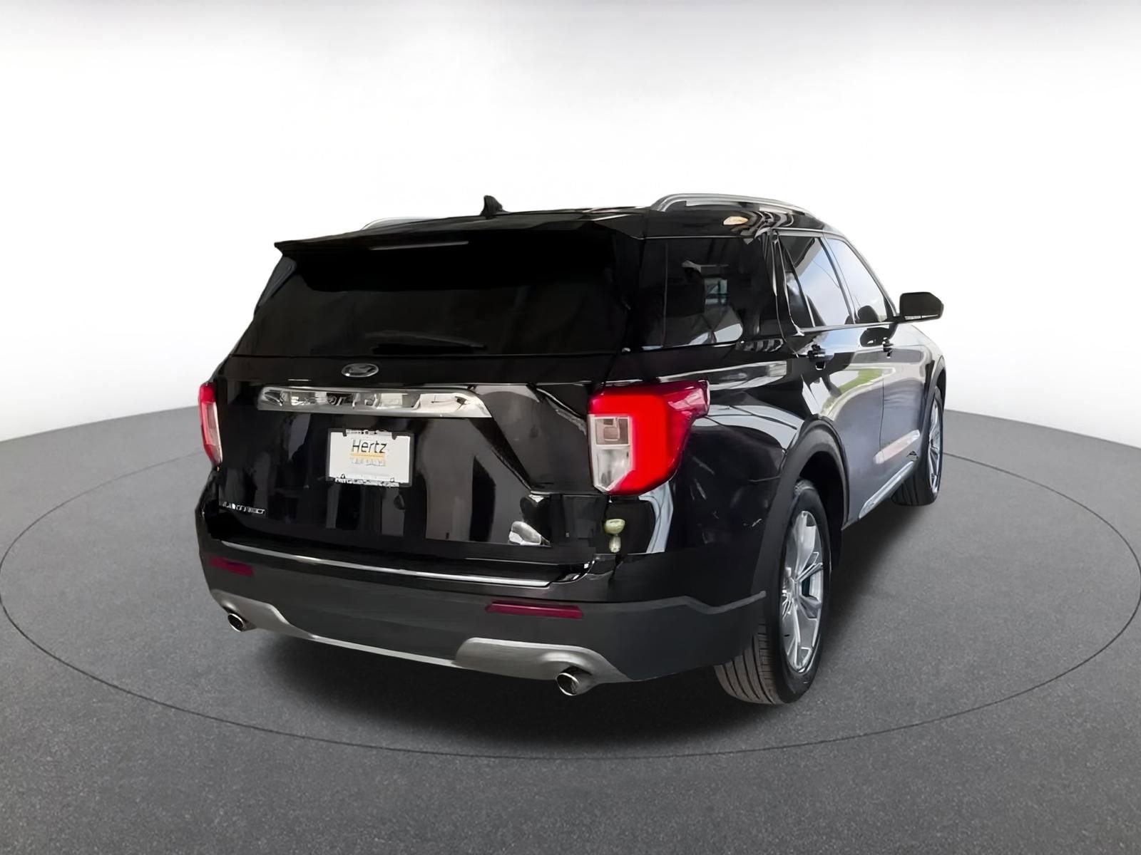 Thumbnail: 2024 Ford Explorer - 30