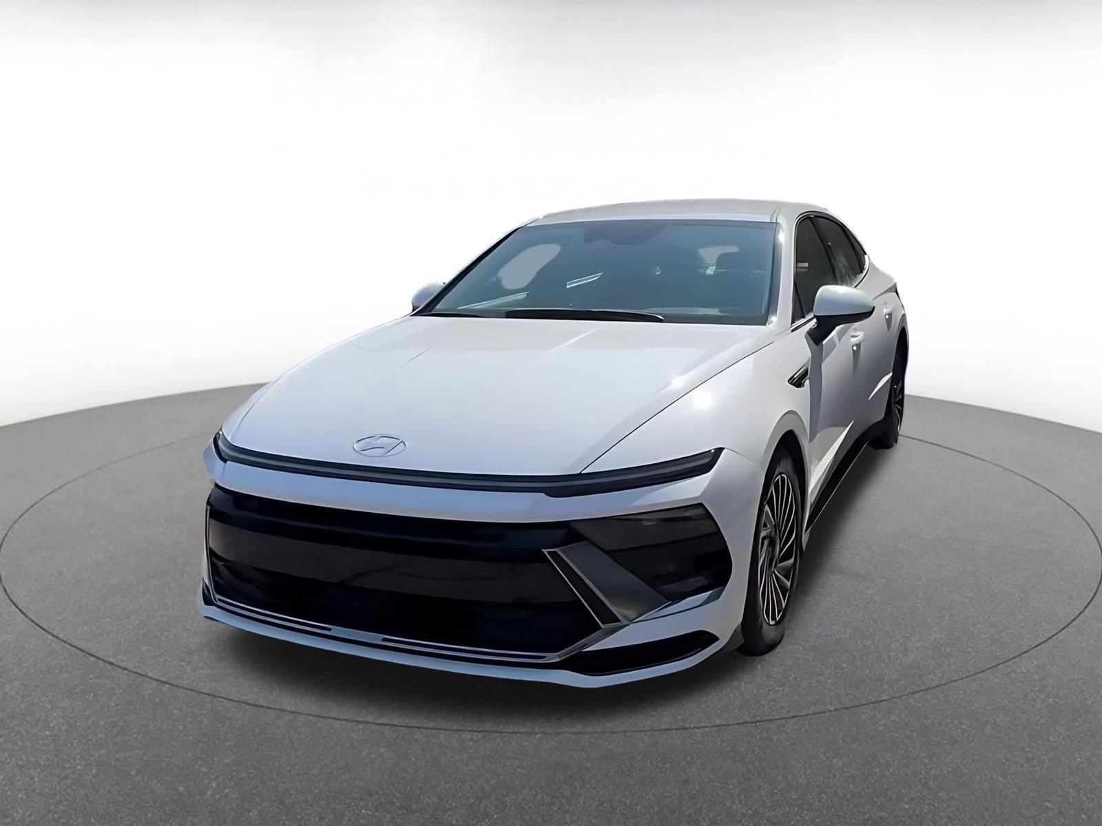 Thumbnail: 2025 Hyundai Sonata - 7