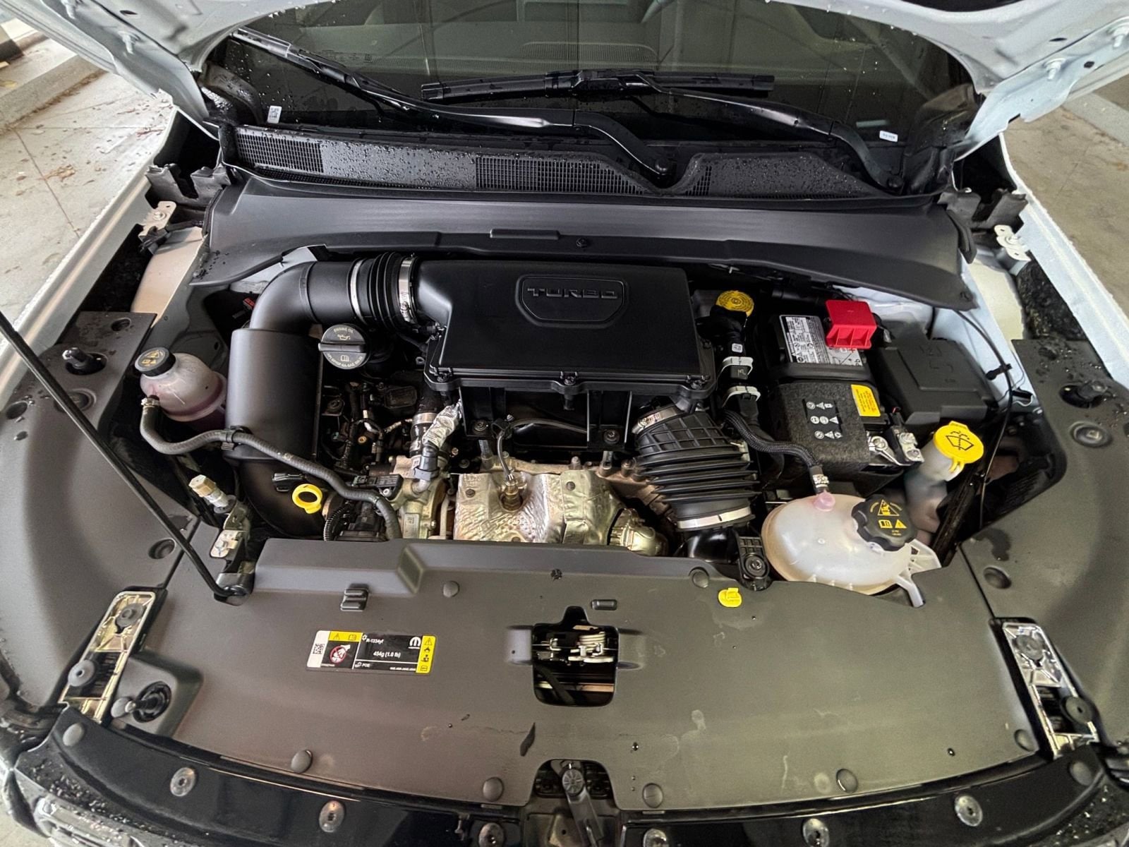 Thumbnail: 2025 Jeep Compass - 33