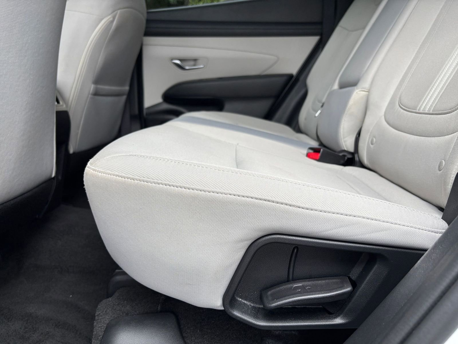 Thumbnail: 2025 Hyundai Tucson - 26