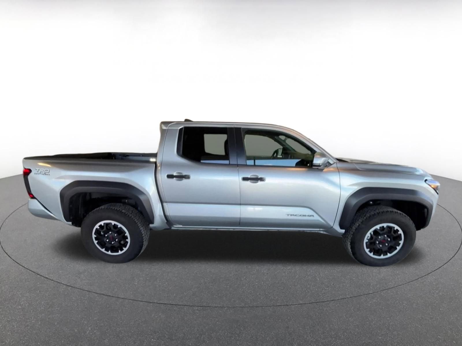 Thumbnail: 2025 Toyota Tacoma - 16