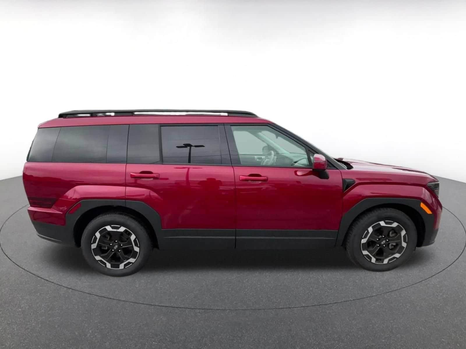 Thumbnail: 2025 Hyundai Santa Fe - 16