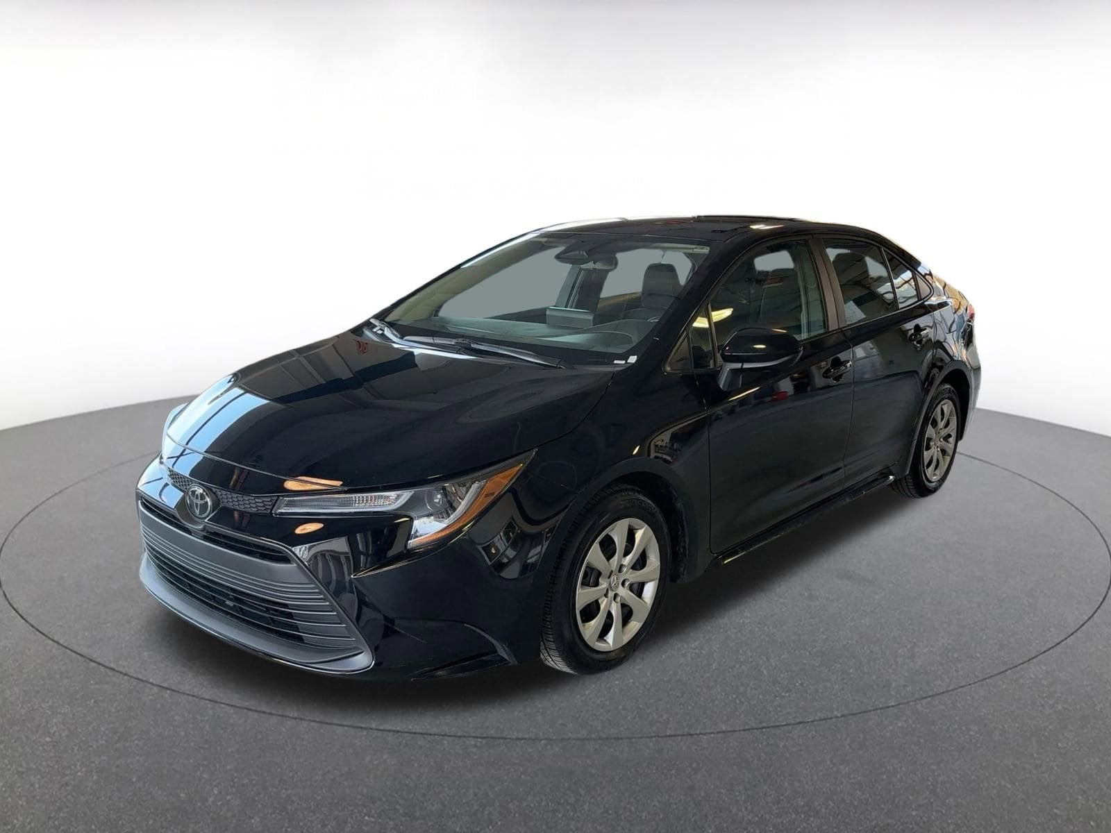 Thumbnail: 2025 Toyota Corolla - 5