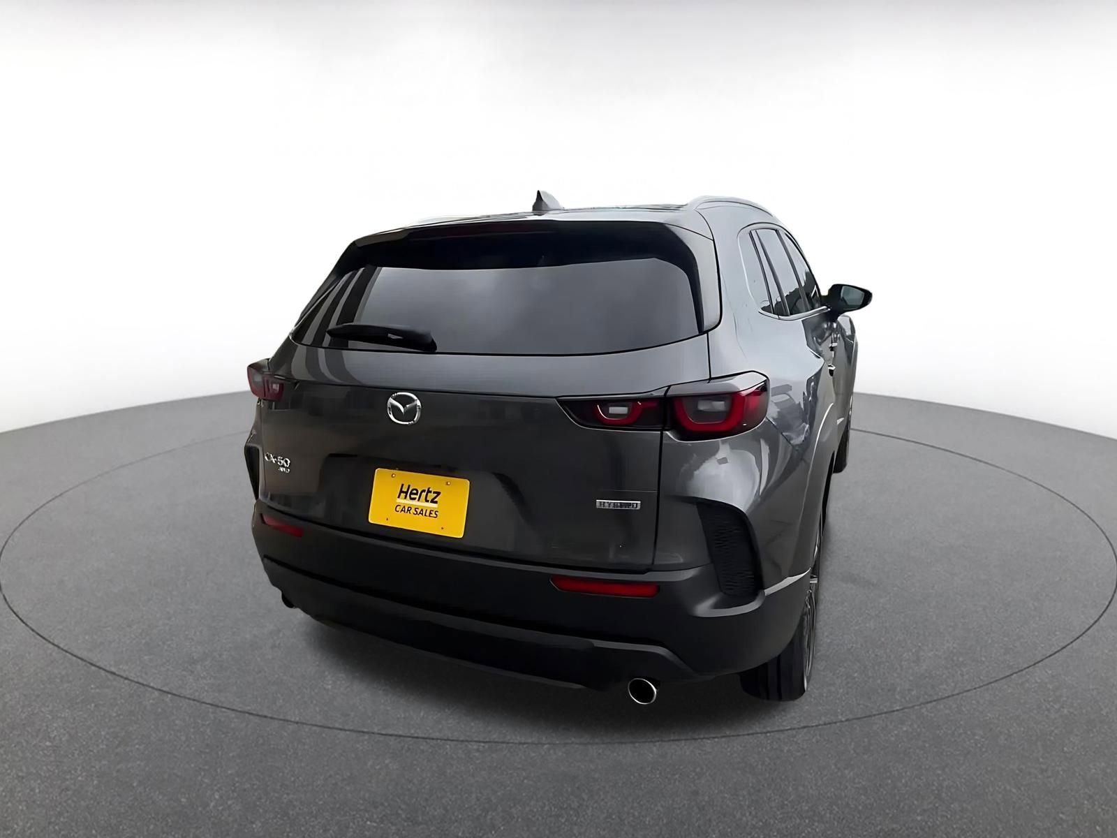Thumbnail: 2025 Mazda CX-50 - 13