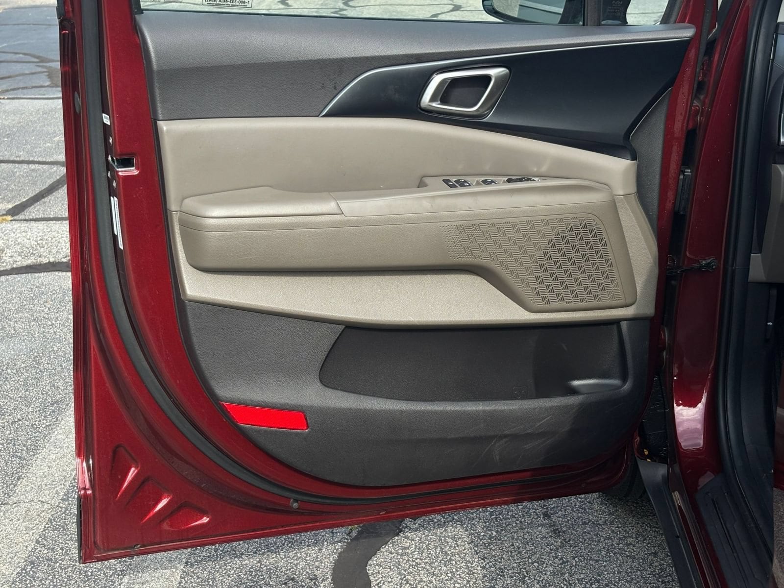 Thumbnail: 2026 Kia Carnival - 18