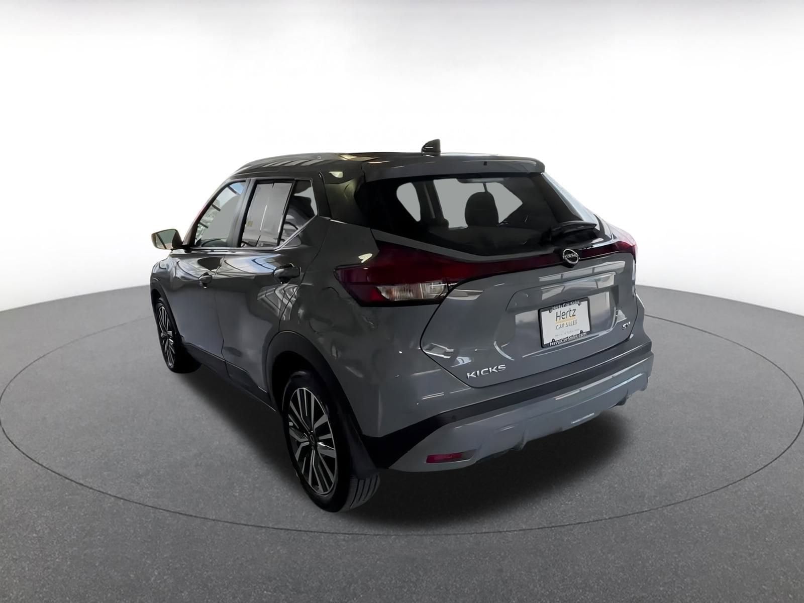 Thumbnail: 2024 Nissan Kicks - 11