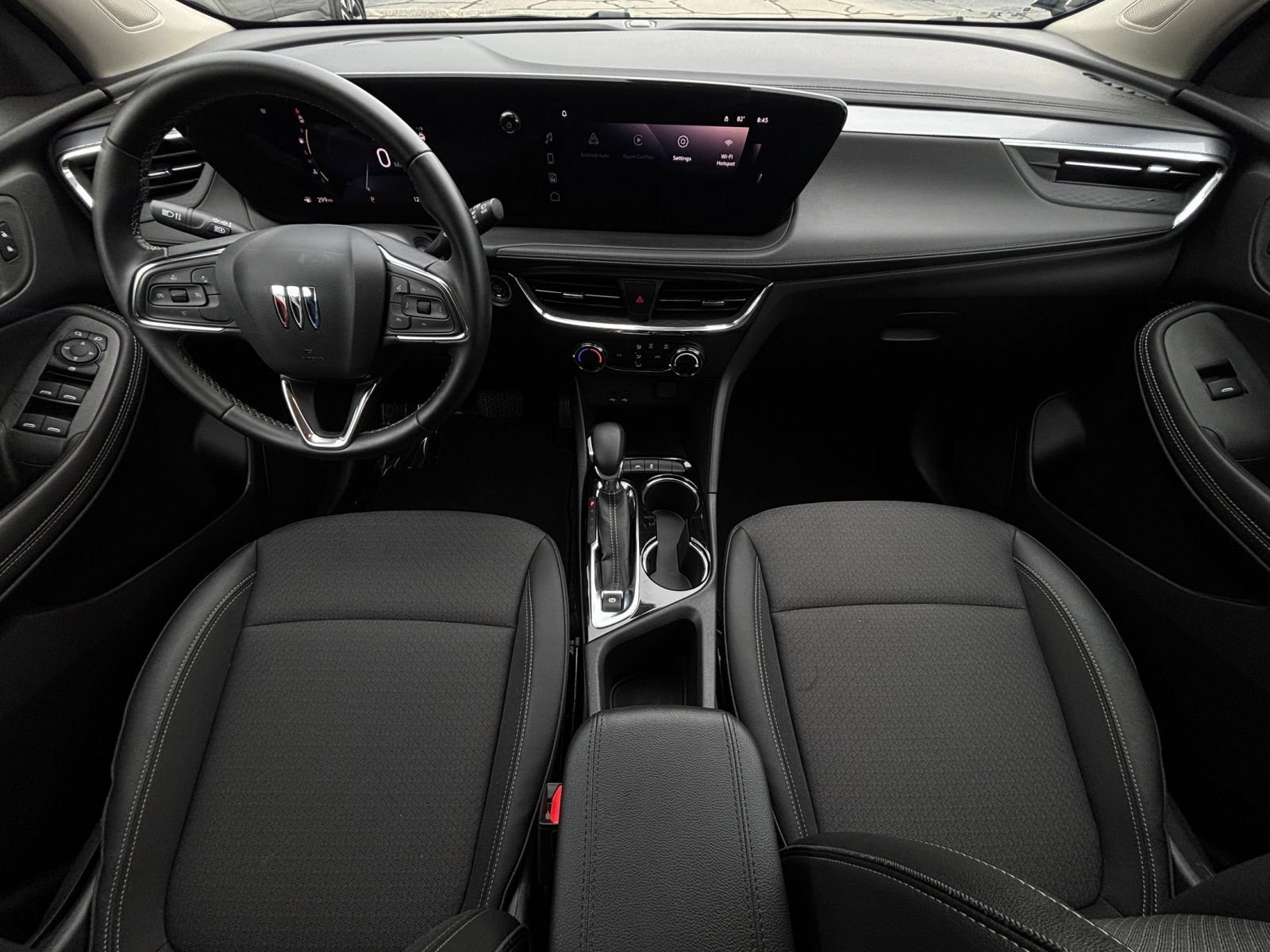 Thumbnail: 2026 Buick Encore GX - 32