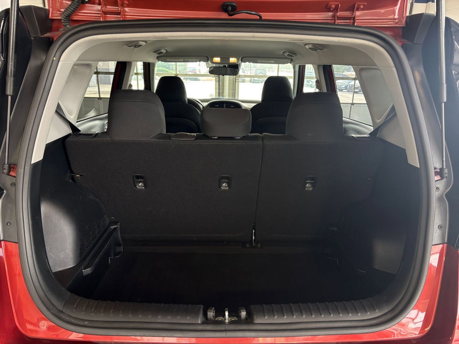 Thumbnail: 2025 Kia Soul - 29