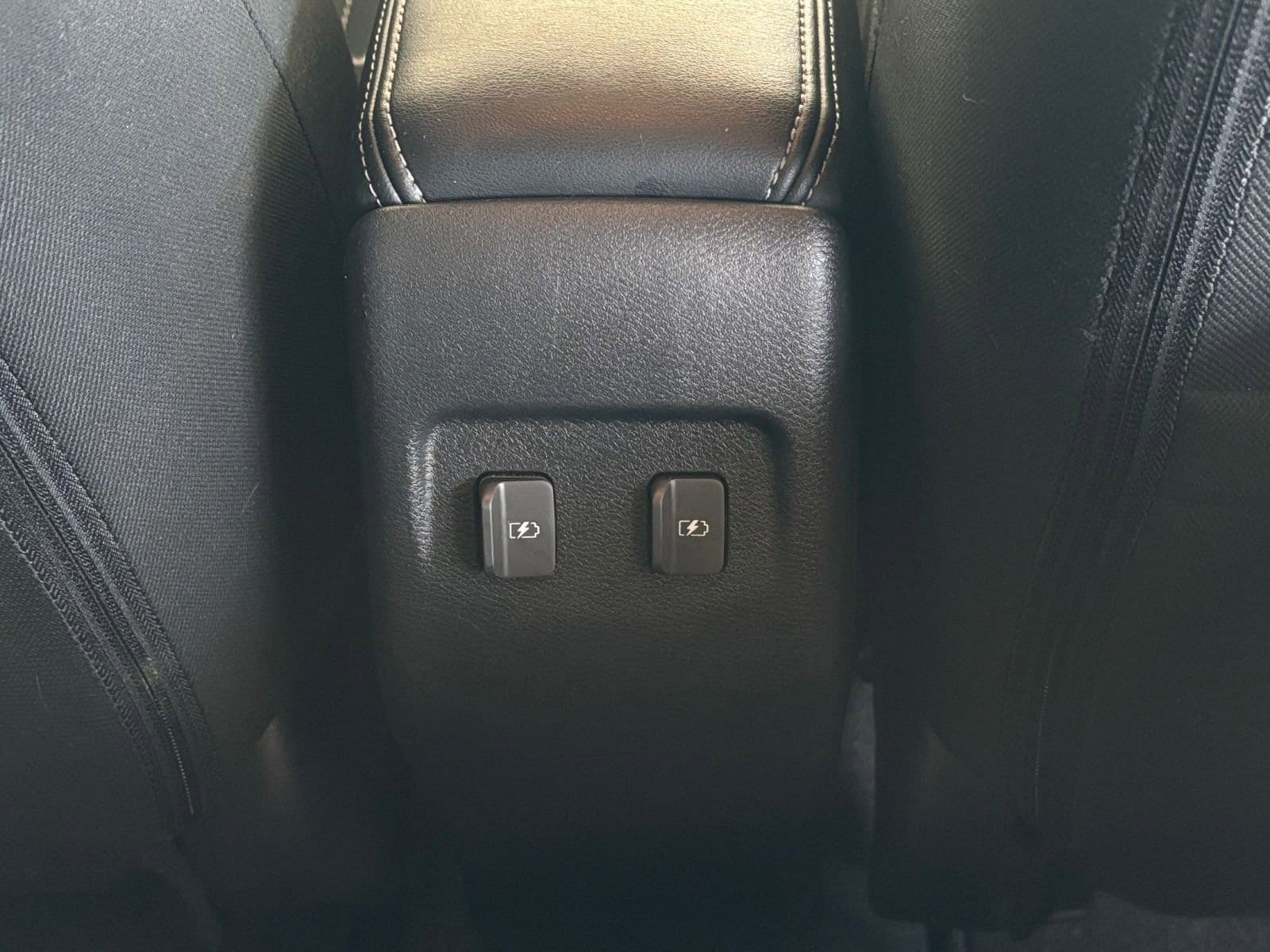 Thumbnail: 2024 Nissan Kicks - 23