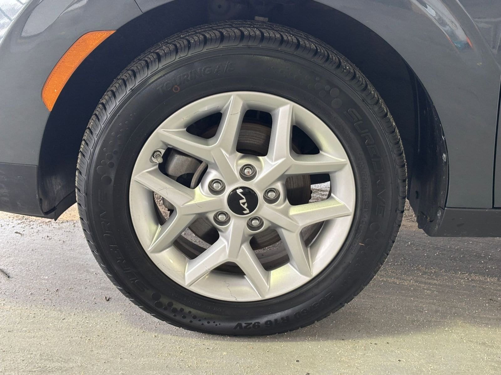 Thumbnail: 2025 Kia Soul - 33