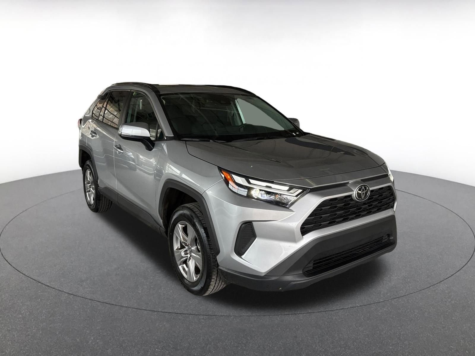 Thumbnail: 2025 Toyota RAV4 - 1