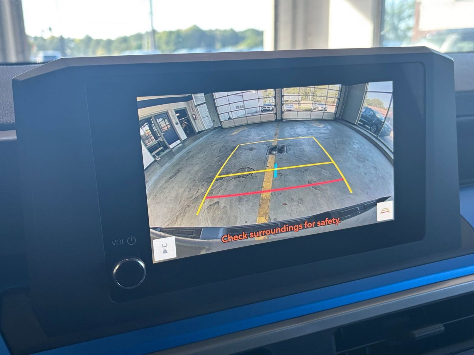 Thumbnail: 2025 Toyota Tacoma - 17