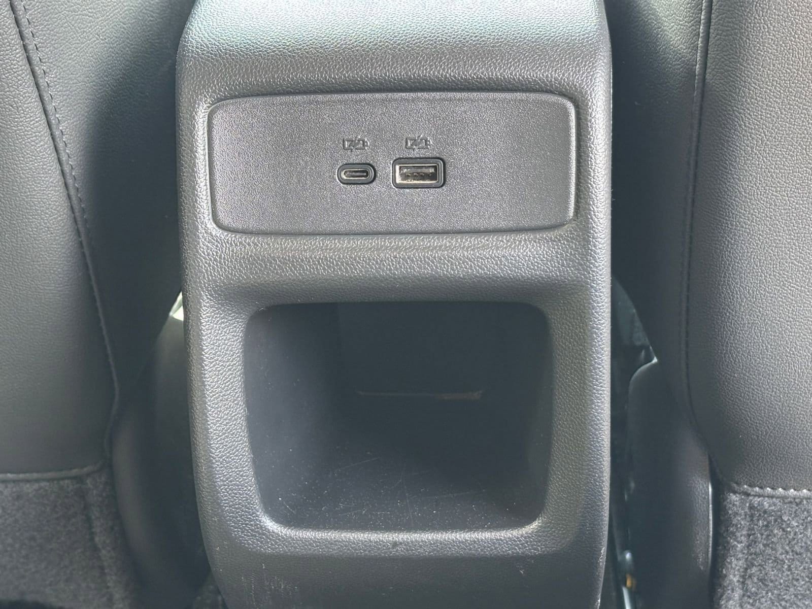 Thumbnail: 2025 Chevrolet Trax - 22