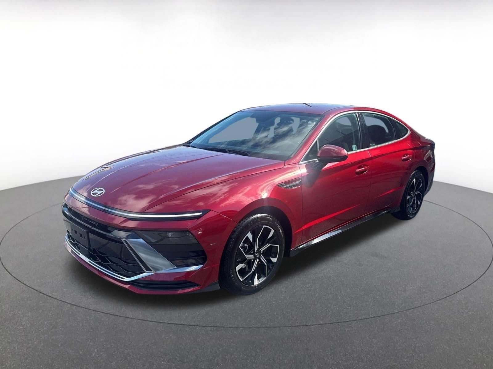 Thumbnail: 2025 Hyundai Sonata - 8