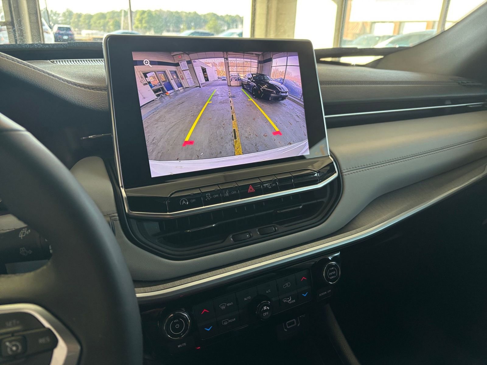 Thumbnail: 2025 Jeep Compass - 28