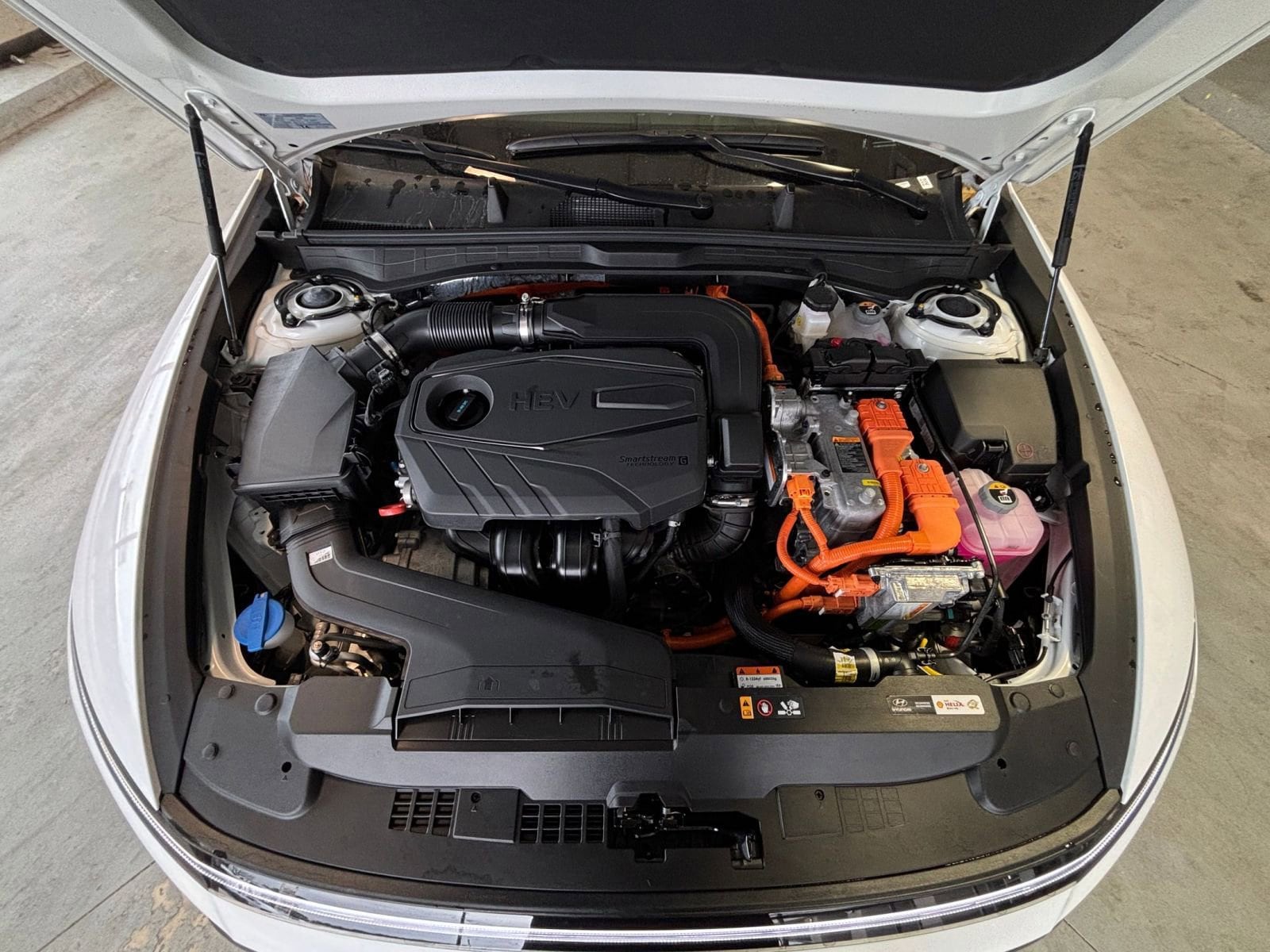 Thumbnail: 2025 Hyundai Sonata - 33