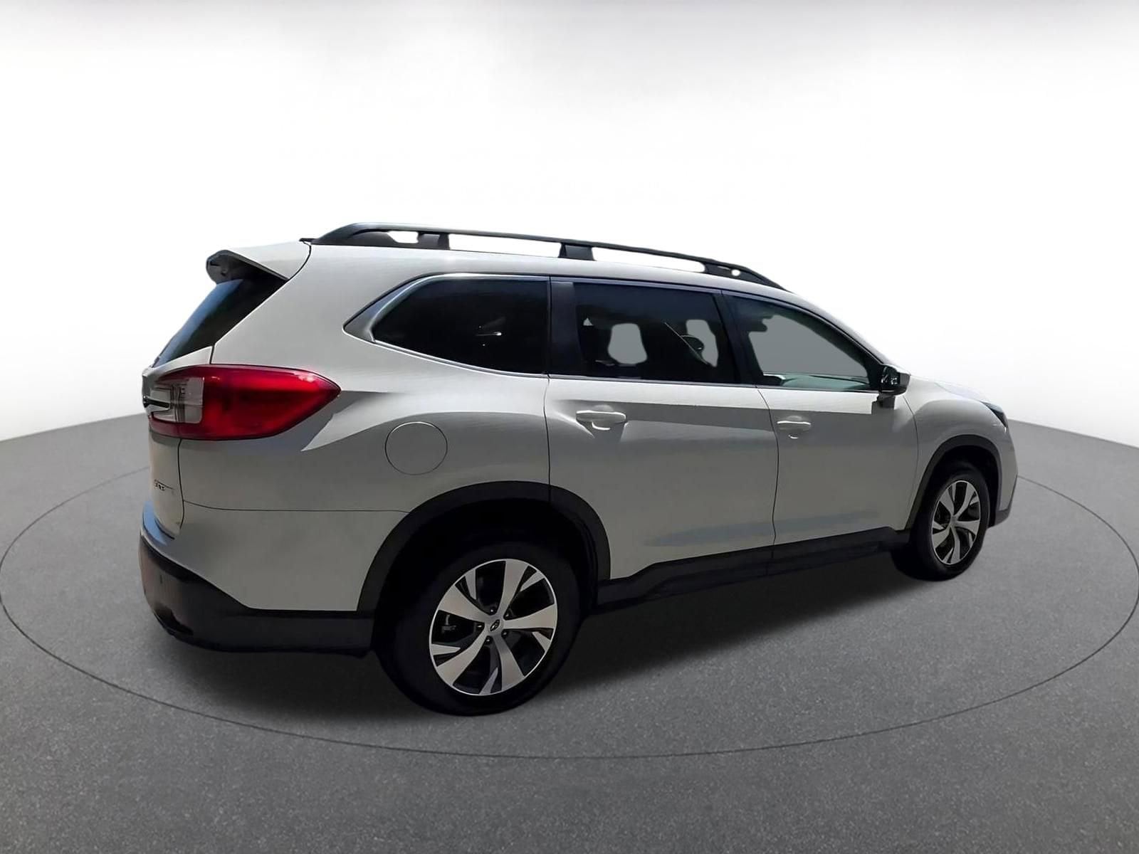Thumbnail: 2024 Subaru Ascent - 13