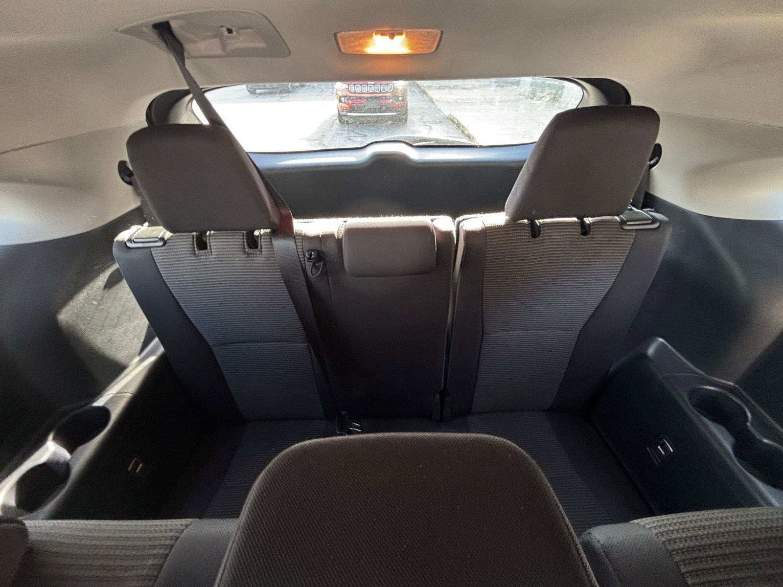 Thumbnail: 2025 Toyota Highlander - 35