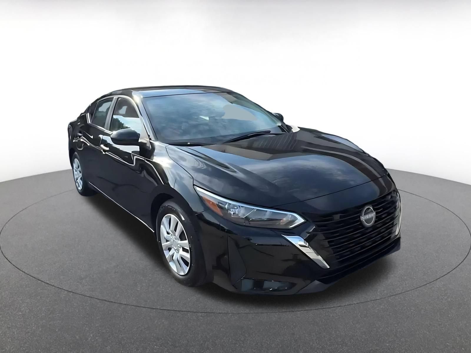 Thumbnail: 2025 Nissan Sentra - 3