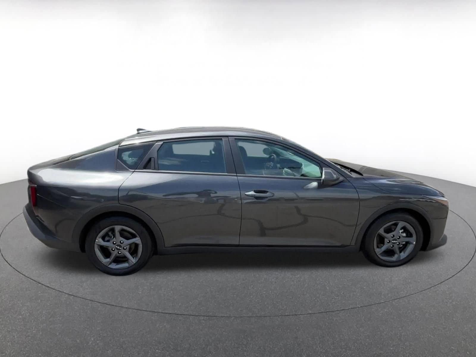 Thumbnail: 2025 Kia K4 - 15