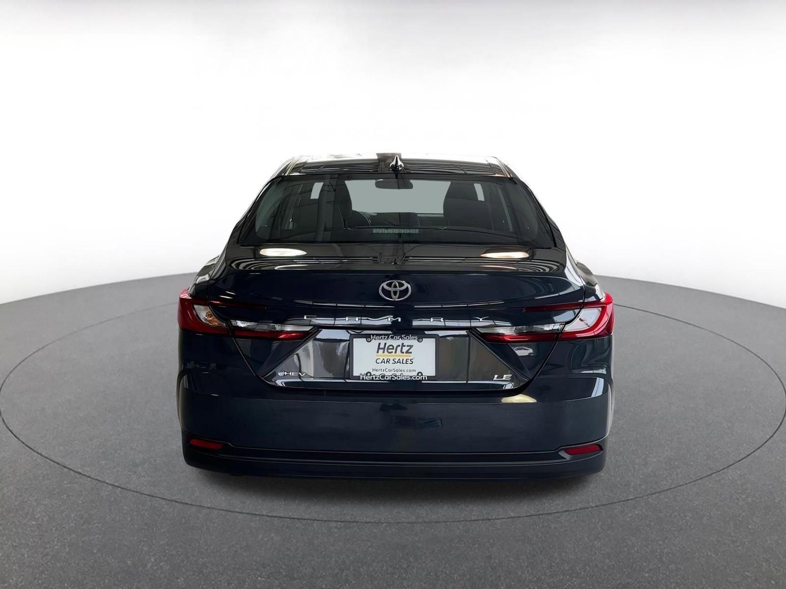 Thumbnail: 2025 Toyota Camry - 15