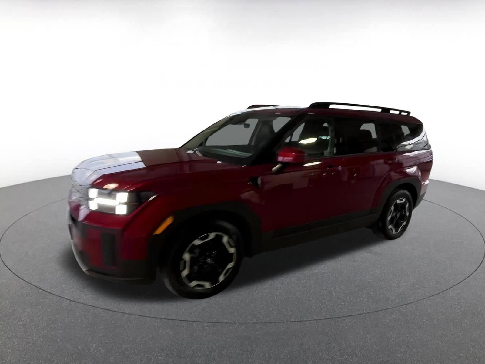 Thumbnail: 2025 Hyundai Santa Fe - 5