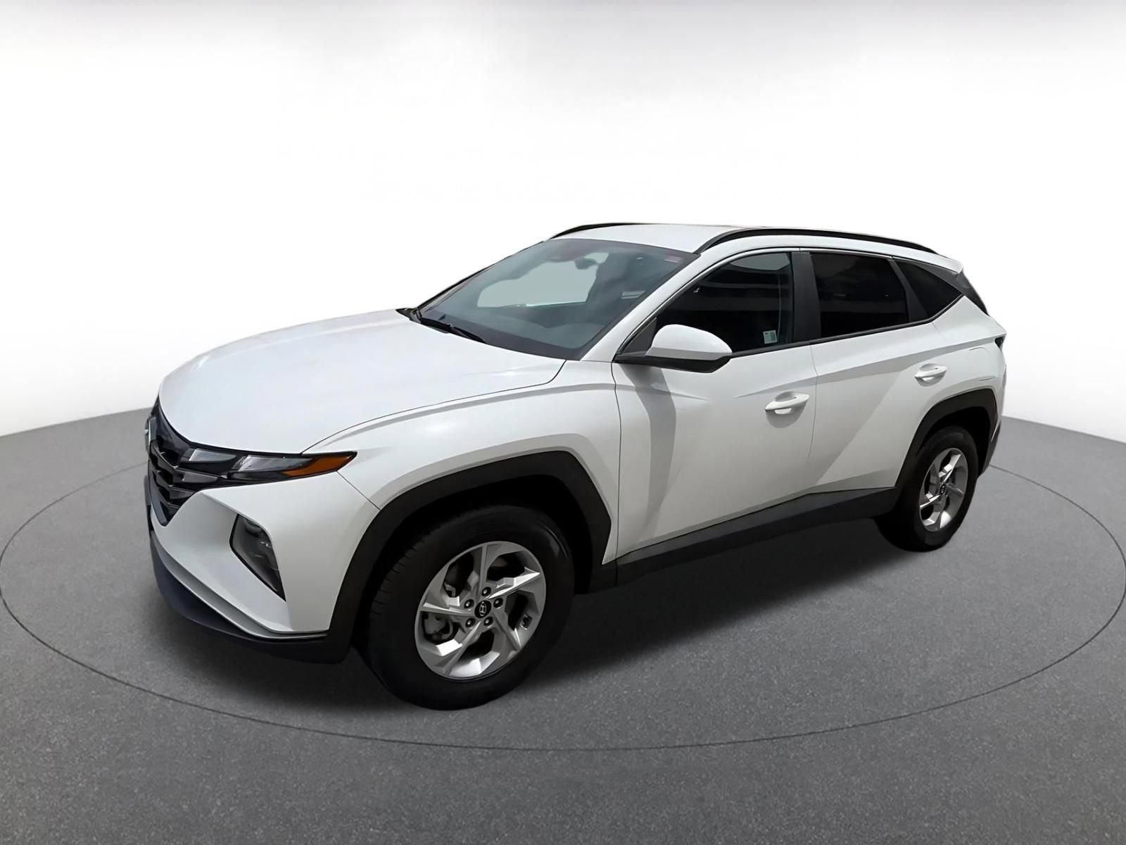 Thumbnail: 2024 Hyundai Tucson - 7