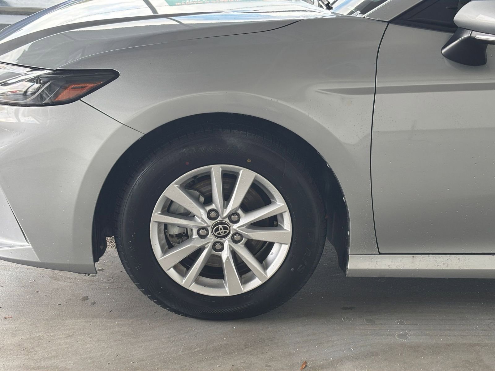 Thumbnail: 2025 Toyota Camry - 29