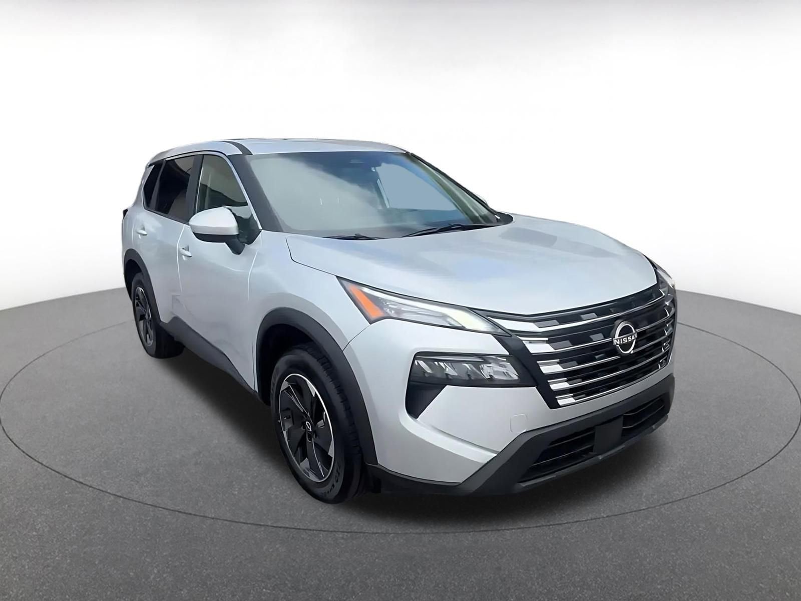 Thumbnail: 2025 Nissan Rogue - 3