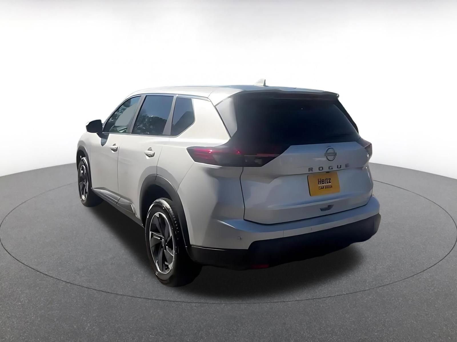 Thumbnail: 2025 Nissan Rogue - 11