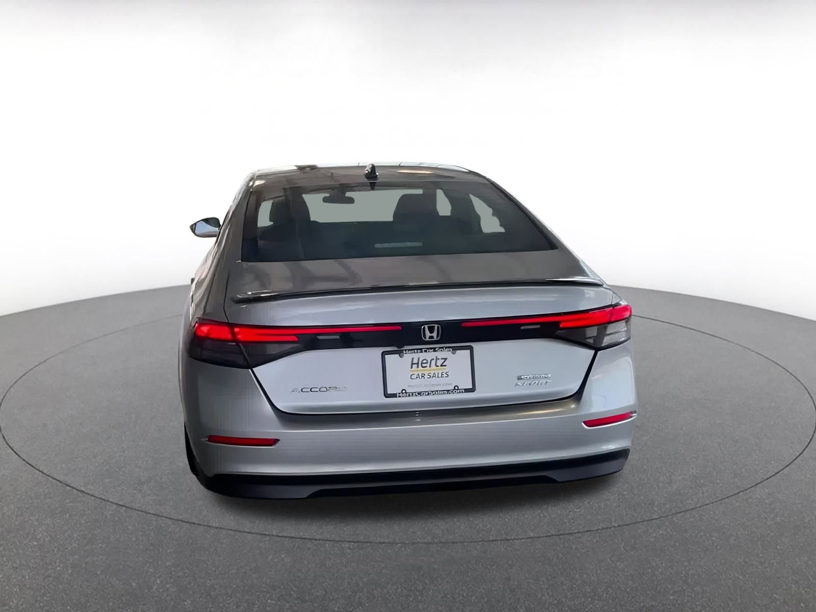 Thumbnail: 2023 Honda Accord - 18