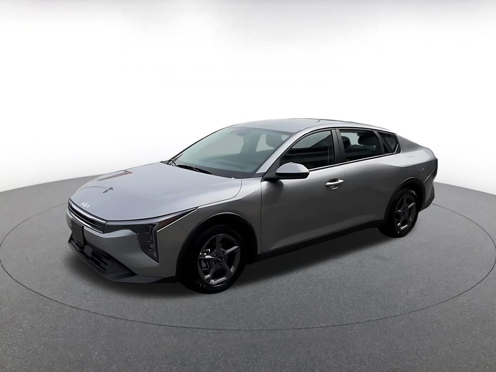 Thumbnail: 2025 Kia K4 - 7