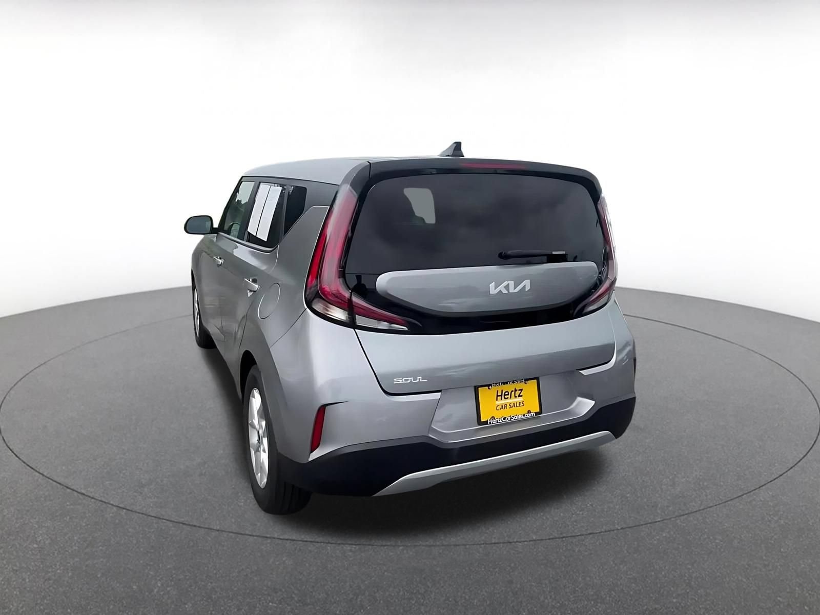Thumbnail: 2025 Kia Soul - 11
