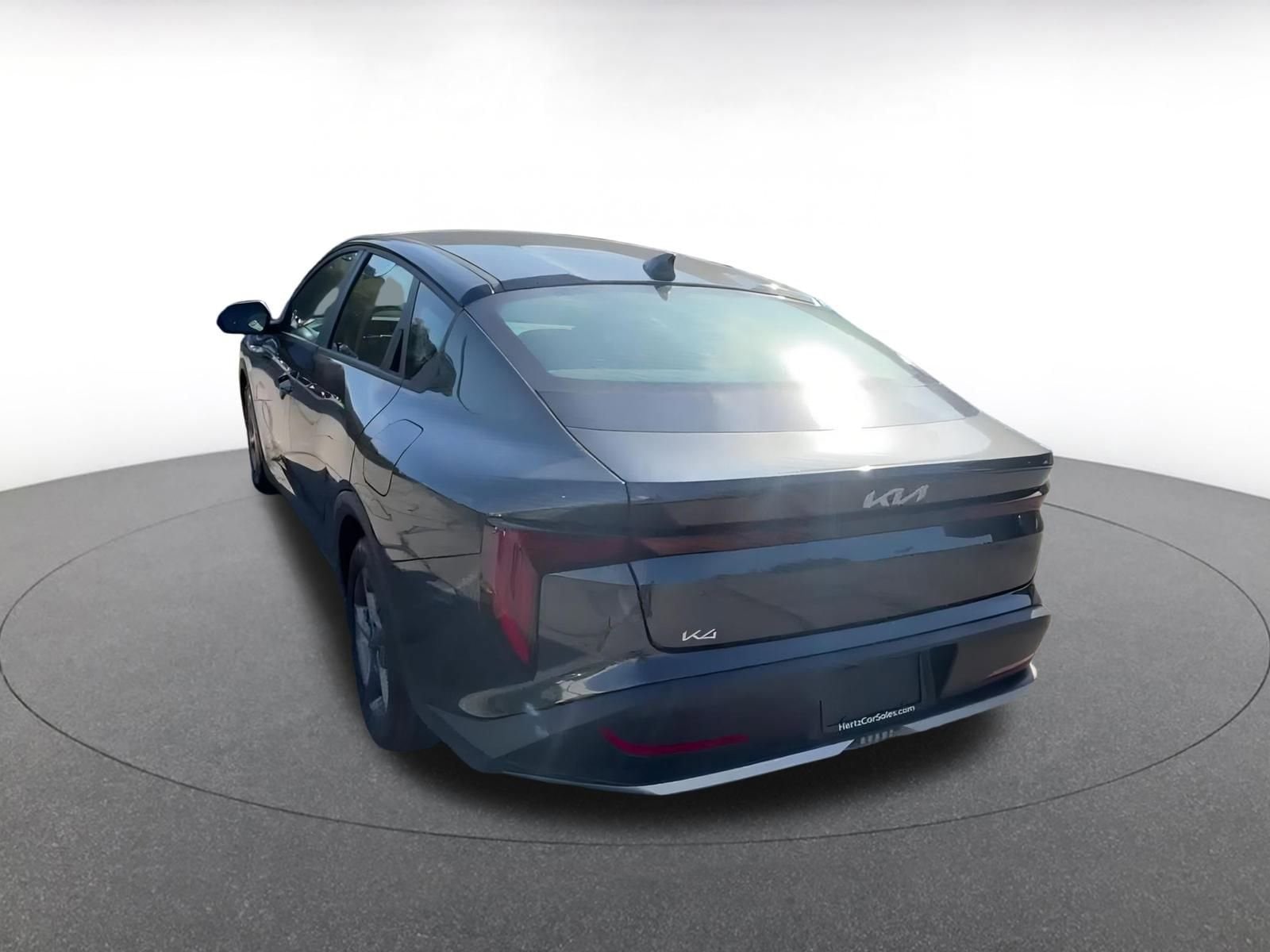 Thumbnail: 2025 Kia K4 - 11