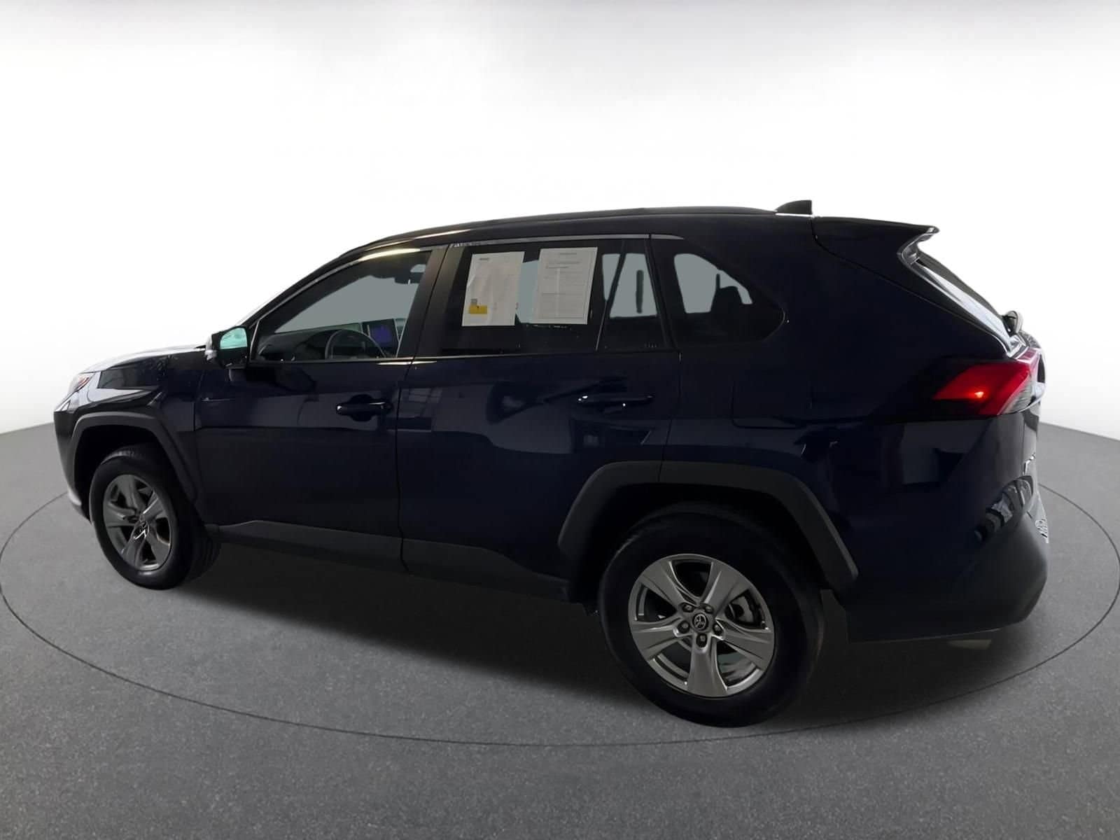 Thumbnail: 2025 Toyota RAV4 - 10